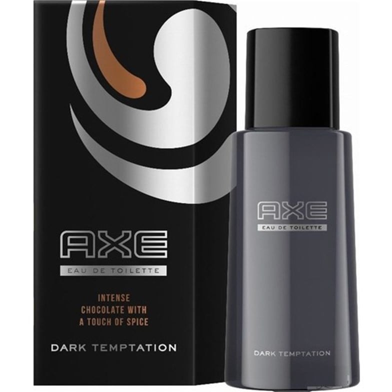 Axe Dark Temptation Edt Parfüm - Deodorant & Body Spray 2-Dark