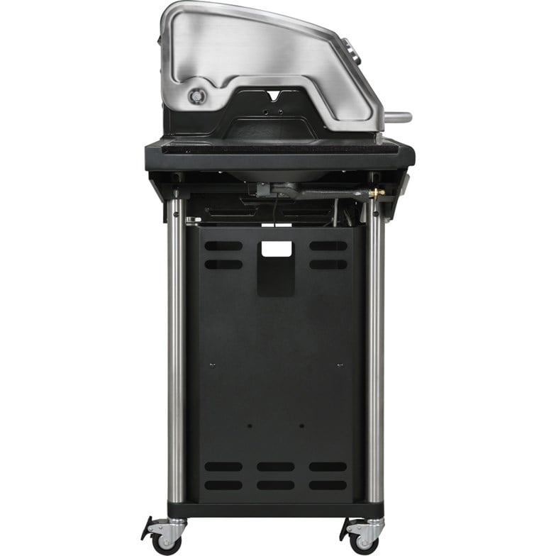 Aygaz Australia 455 G Vagon Tüplü Barbekü