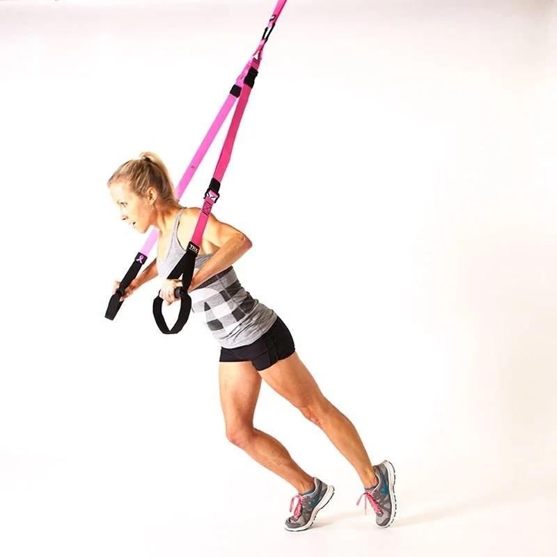 TRX Pink