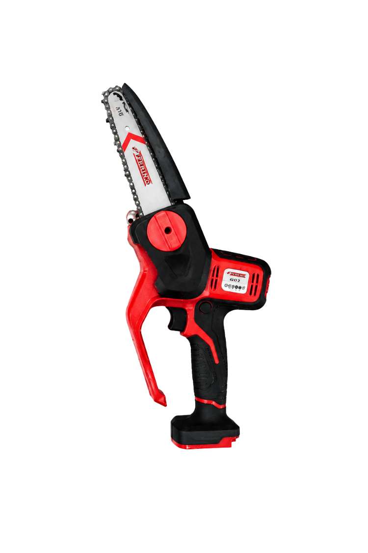 Ferrino KHB-11 21V 4Ah 2 Akülü Testere 