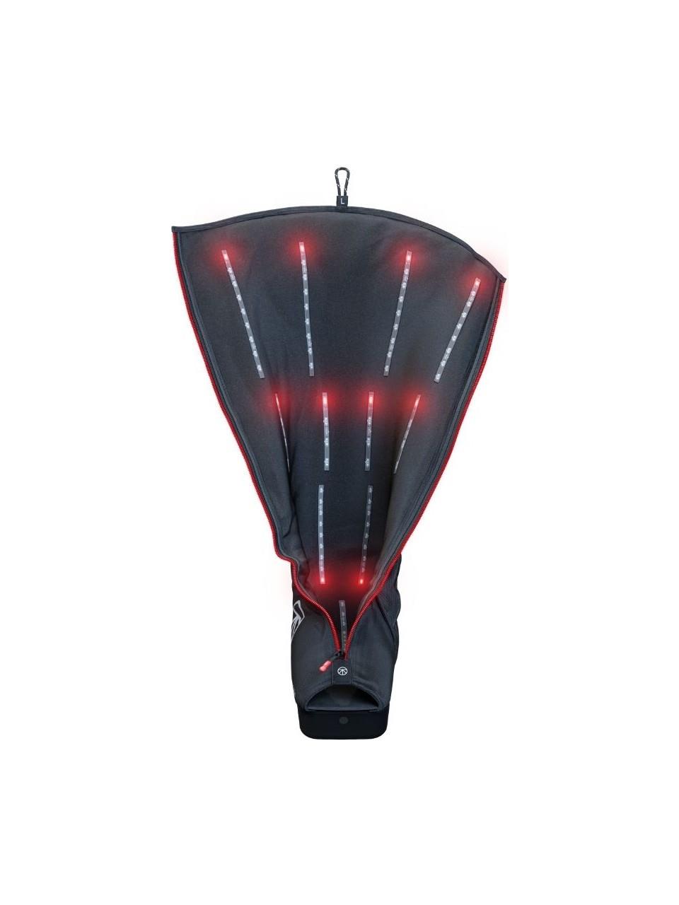 Therabody Jetboots Pro Plus