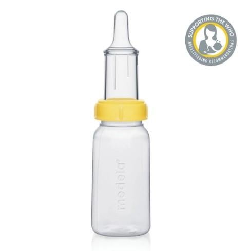 Medela Özel Amaçlı (Yarık Damak/Dudak) Biberon (SpecialNeeds) (150ml)
