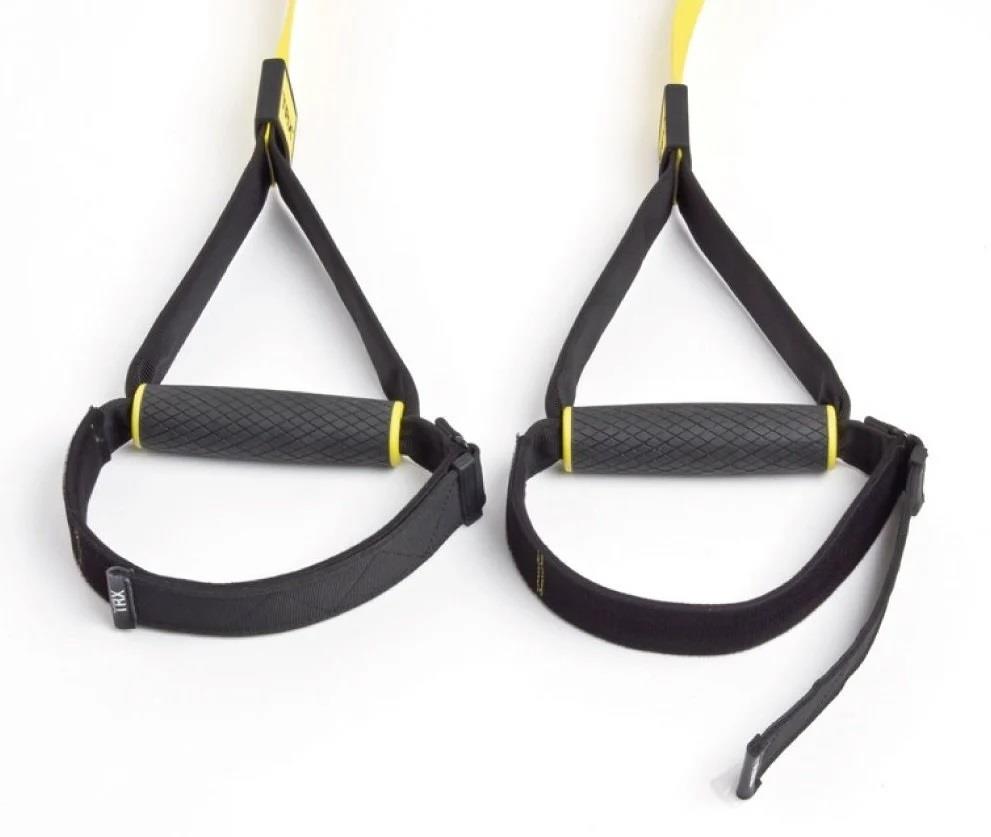 TRX Pro 4