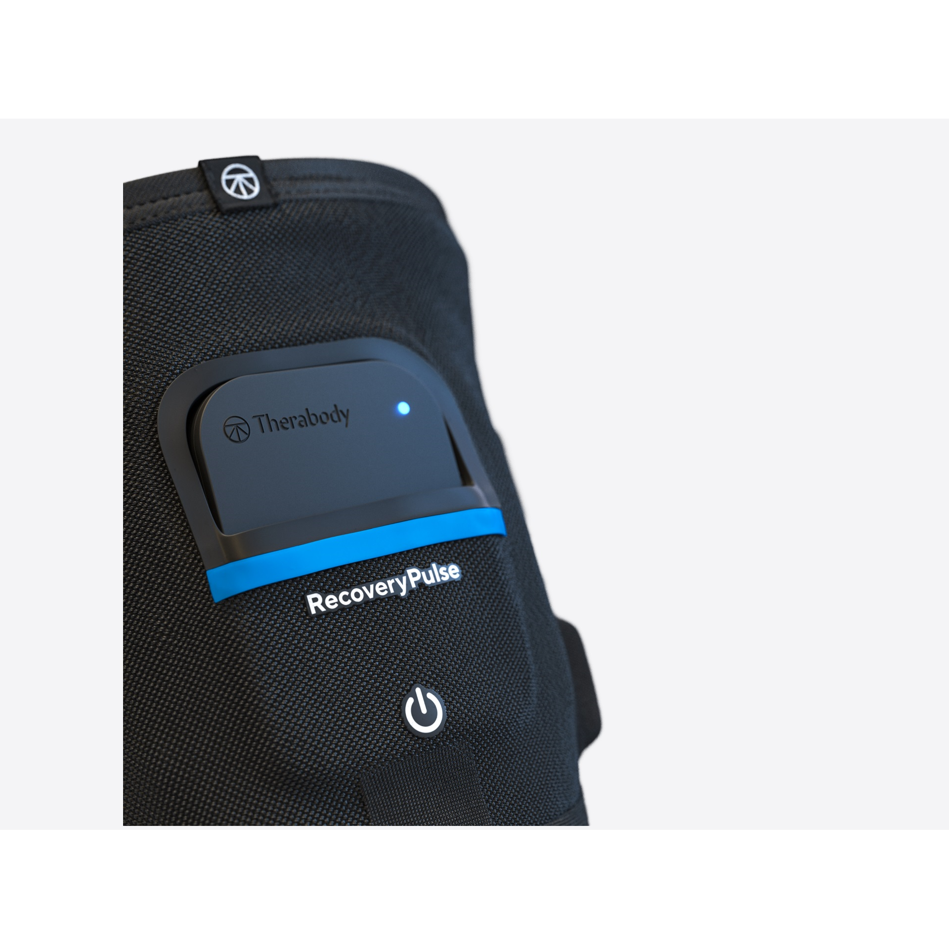 Therabody RecoveryPulse Kol