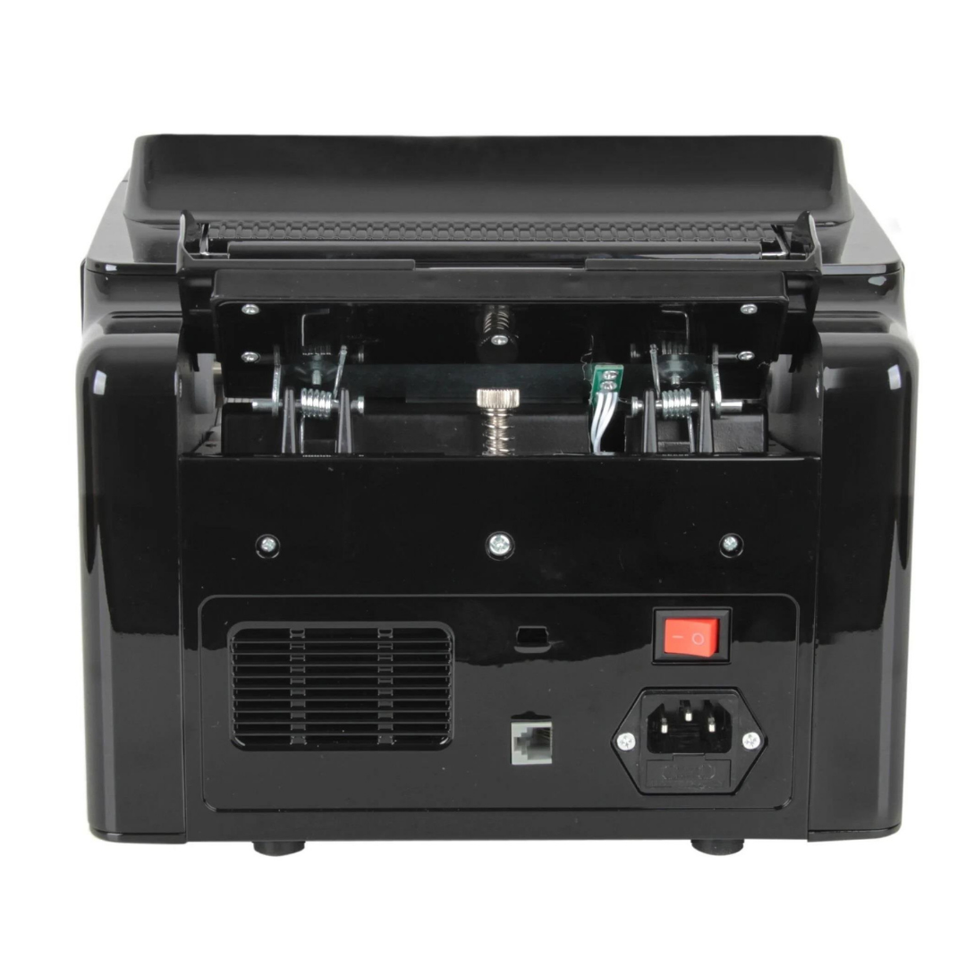 Baove GB8200B Karışık Para Sayma Makinesi - Sahte Para Yakalama - Türkçe Konuşma + Müşteri Ekranı