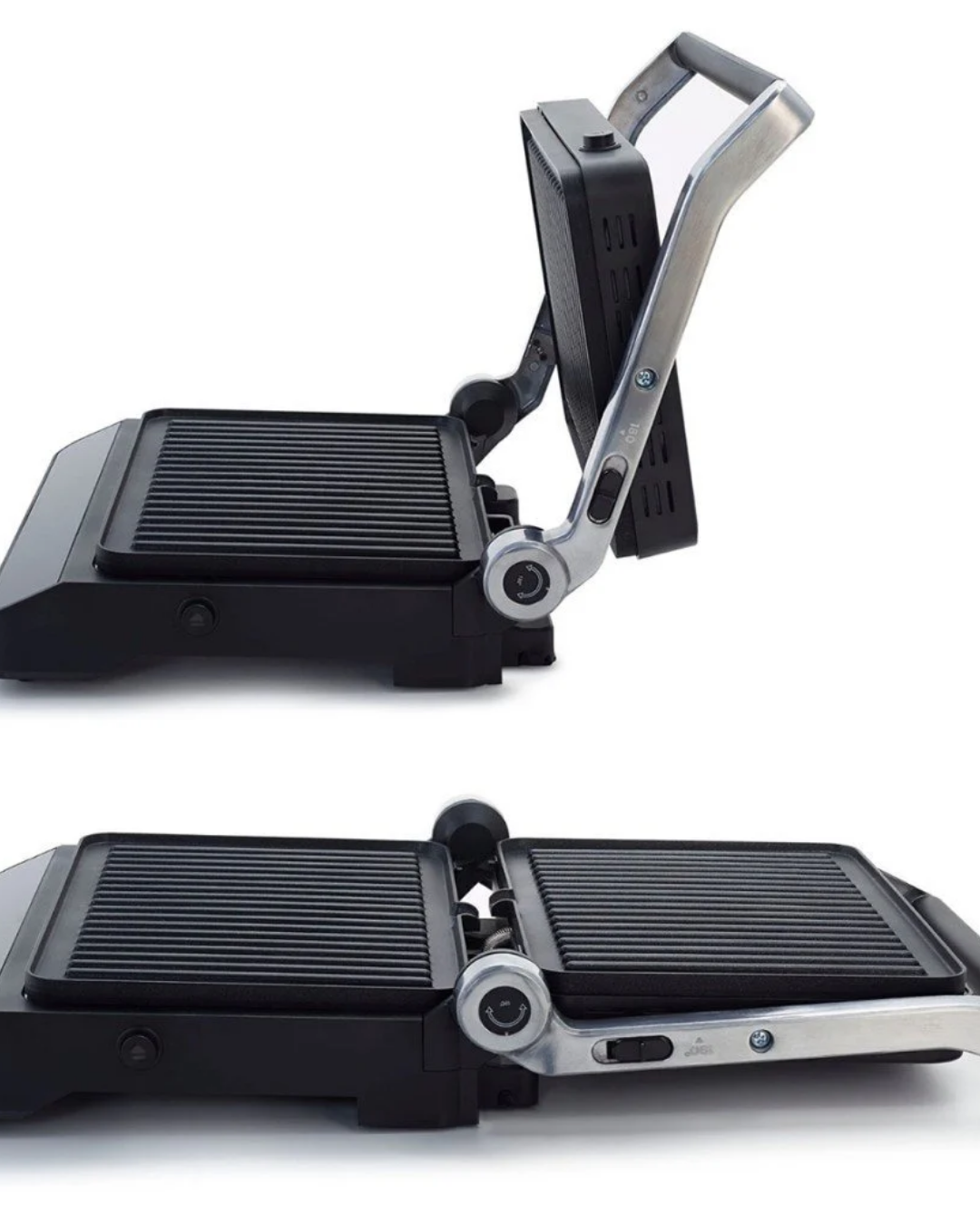 Dexart SmartControl GT52C 2000 W Tost Makinesi