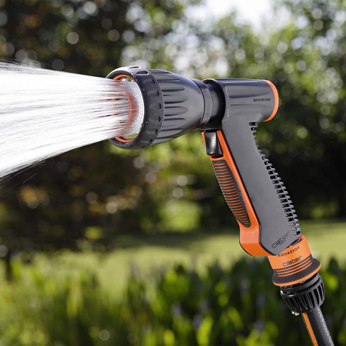 Claber 9565 Sulama Tabancası Balcony