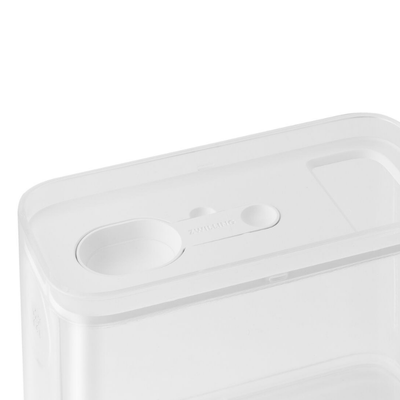 Zwilling Fresh & Save Cube Set, M / 5 Parça Şeffaf