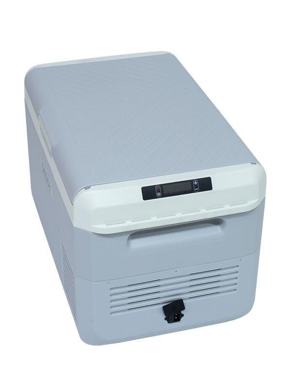 Desdy DSD40D 12/24V 40 Litre Kompresörlü Otobuzdolabı-Çakmaklık ve 220 Adaptör Dahil