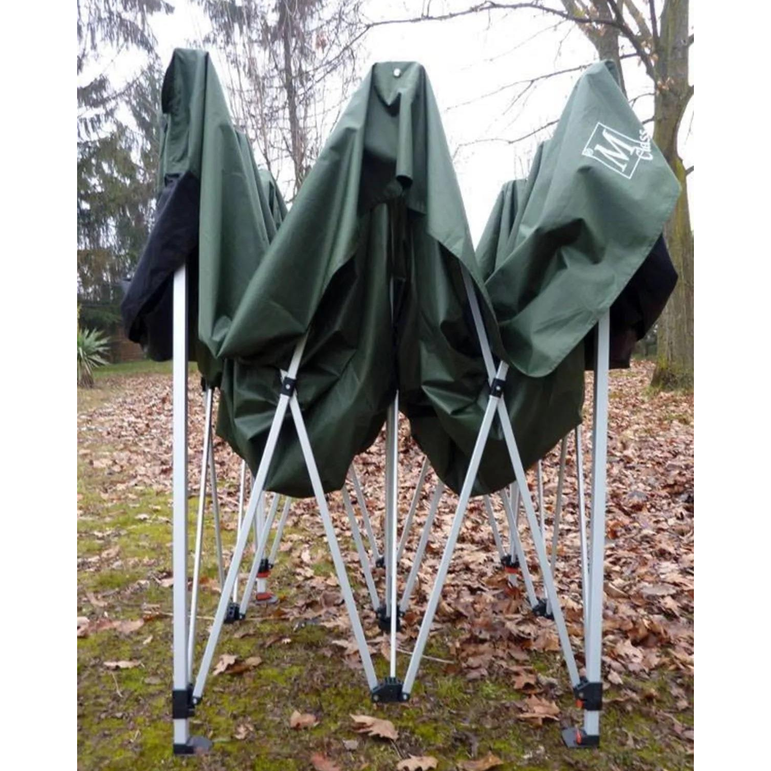 Outdoors 3x3 Akordiyon Katlanır Çardak