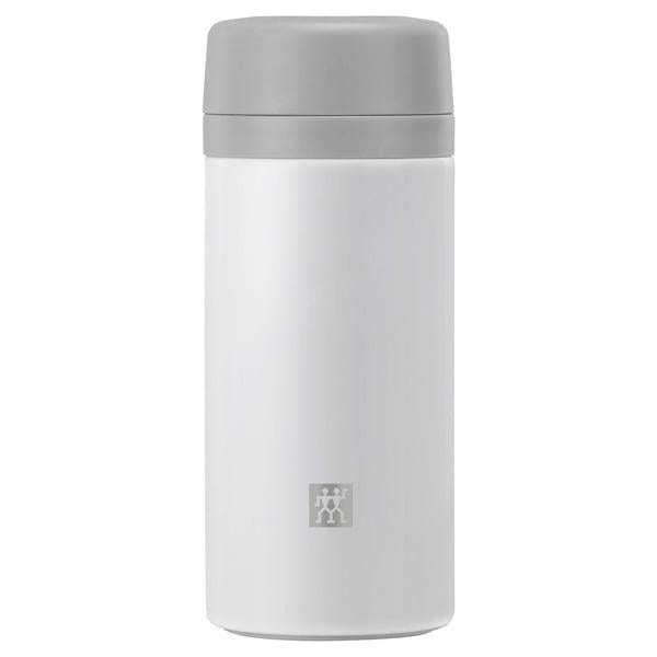 Zwilling Süzgeçli Termos Beyaz 420 Ml