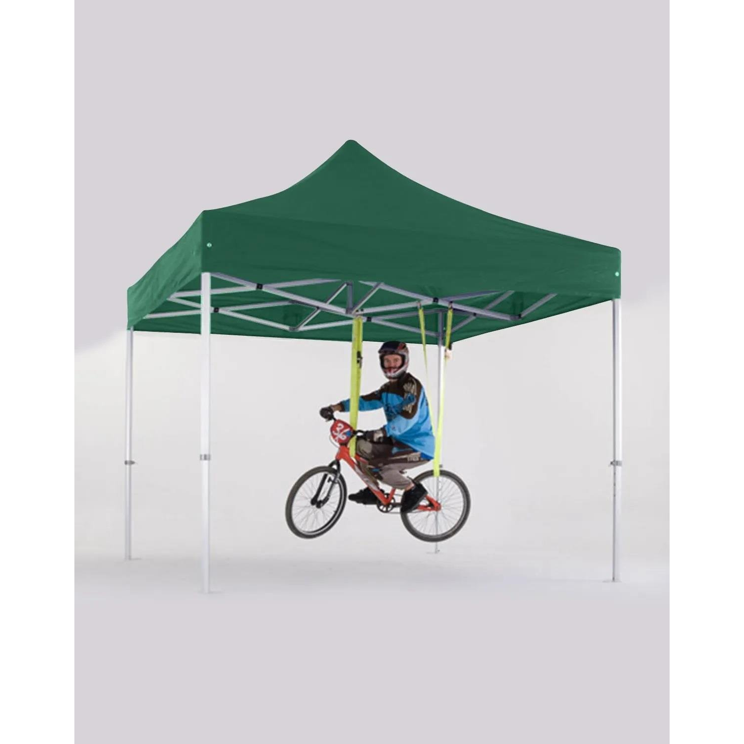 Outdoors 3x3 Yüzyılın Buluşu Akordiyon Katlanır Çardak