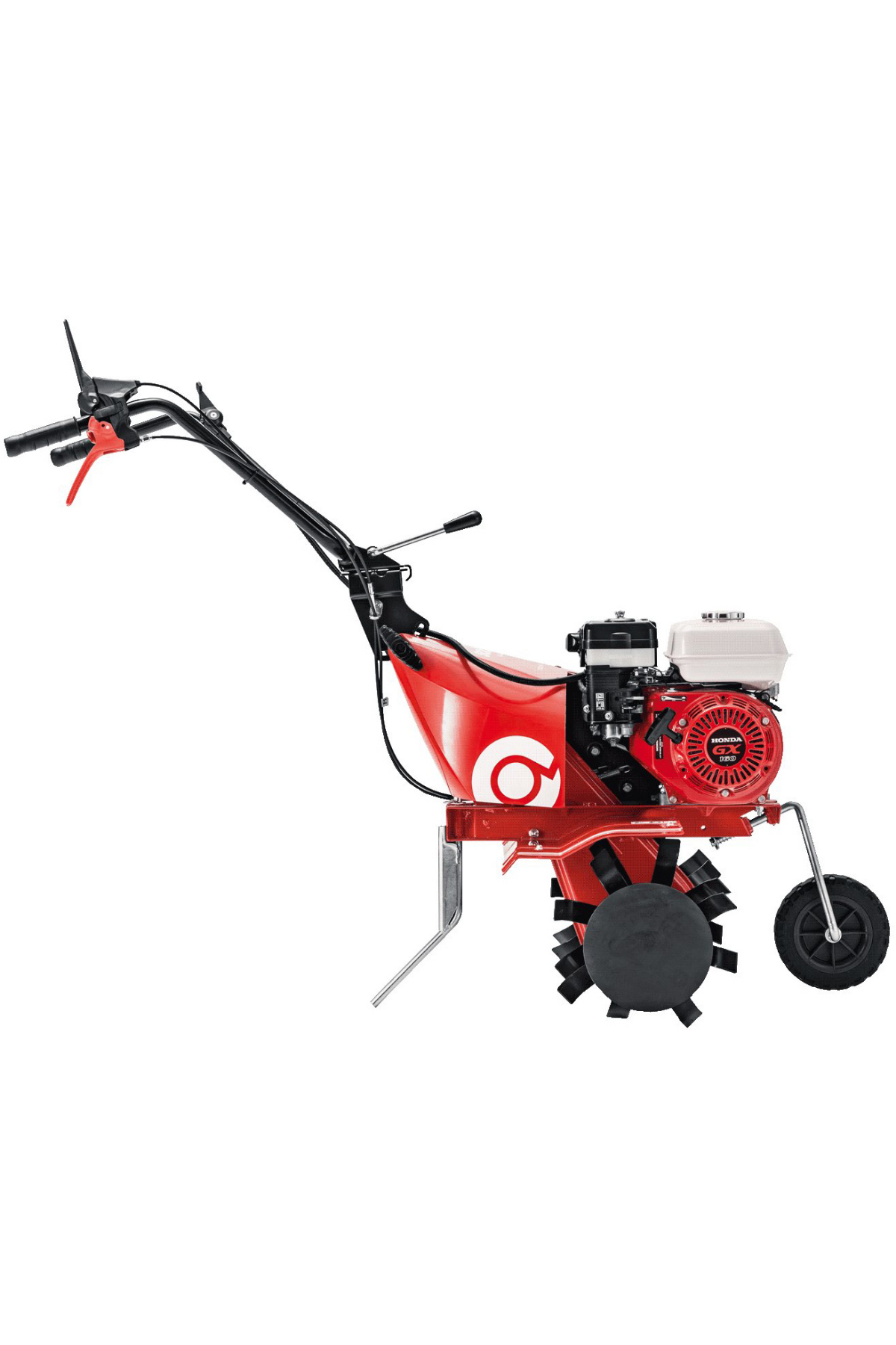 AL-KO 127.321 MH 7505 VR Honda GP160 3,6 kW 163 cc Benzinli Çapa Makinesi