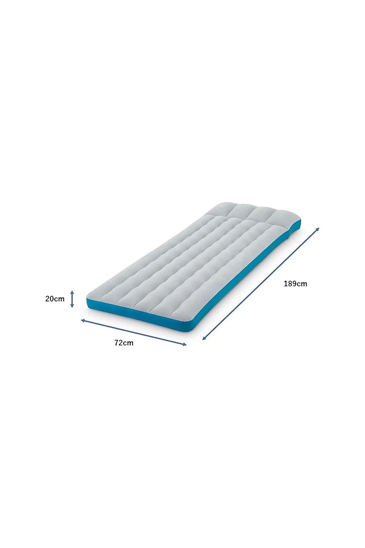 Intex 67997 Camping Mat