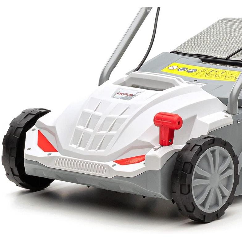 Ikra IEVL 15321 Elektrikli Çim Havalandırma