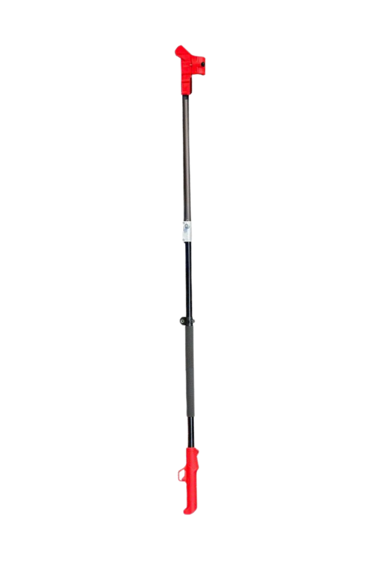 Ferrino KHB-11 21V 4Ah 2 Akülü Testere + 2.5 Metre Akülü Uzatma Aparatı