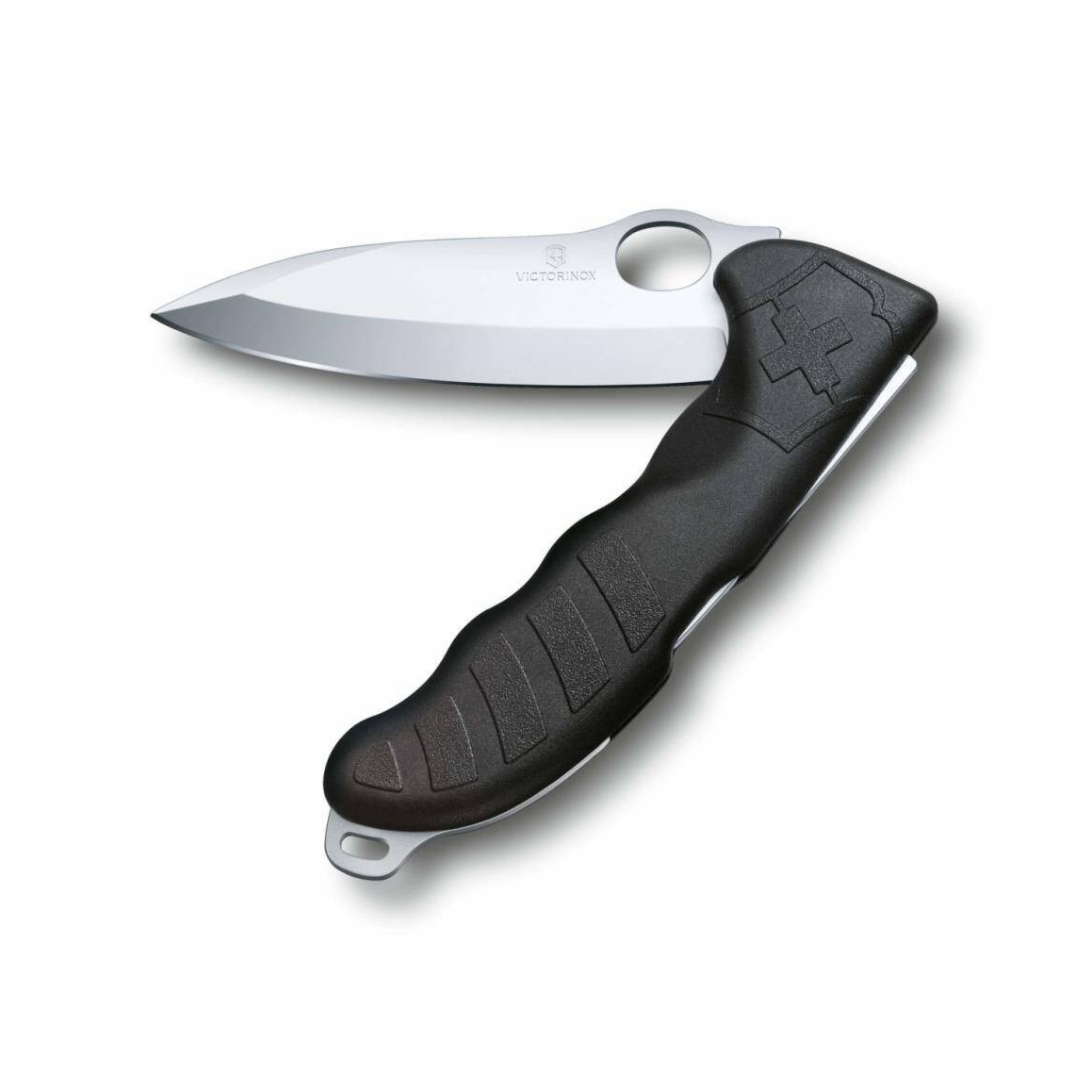 Victorinox 0.9411.M3 Hunter Pro Siyah Tek El Çakı 
