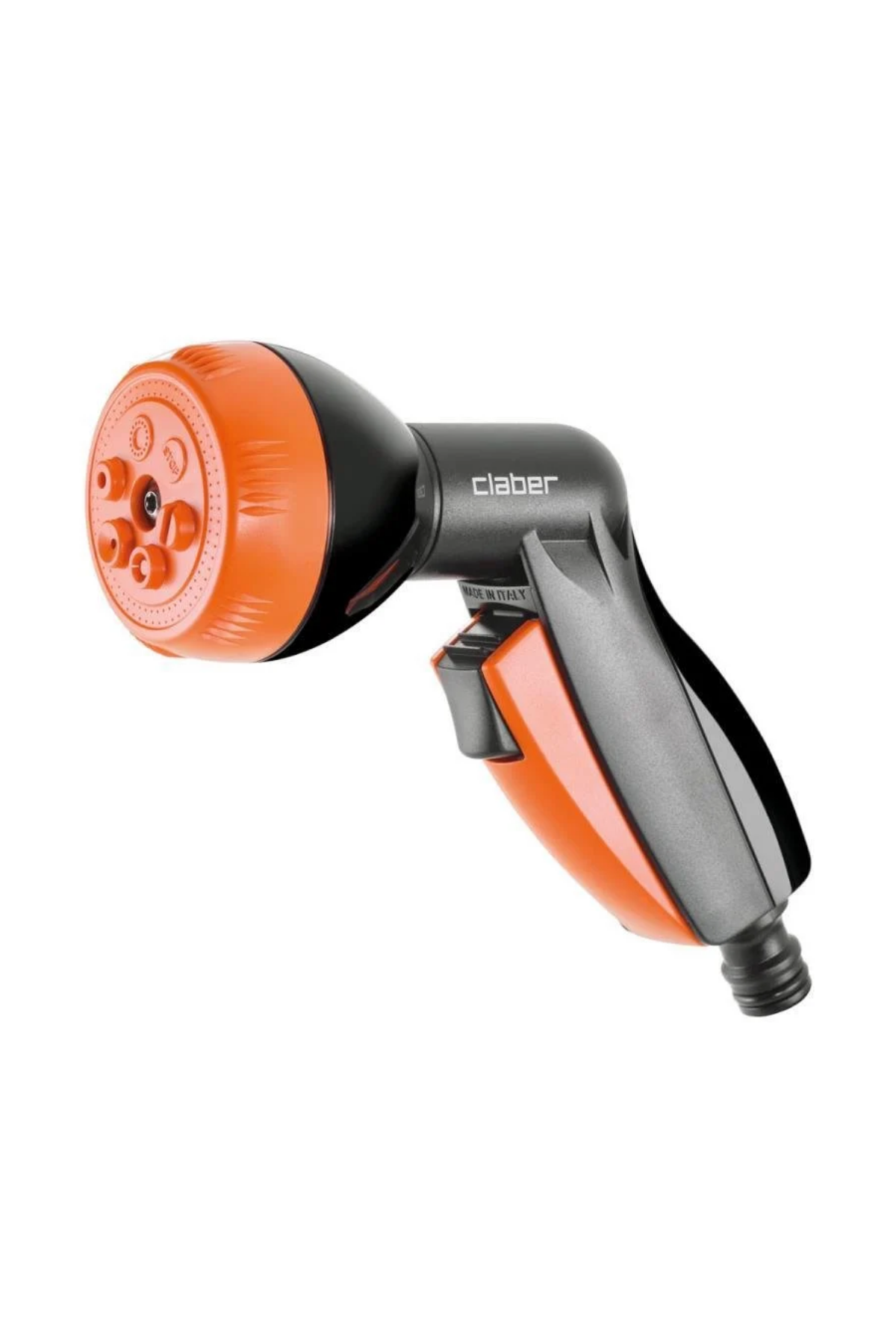 Claber 9088 Elegant 5 Fonksiyonlu Sulama Başlığı