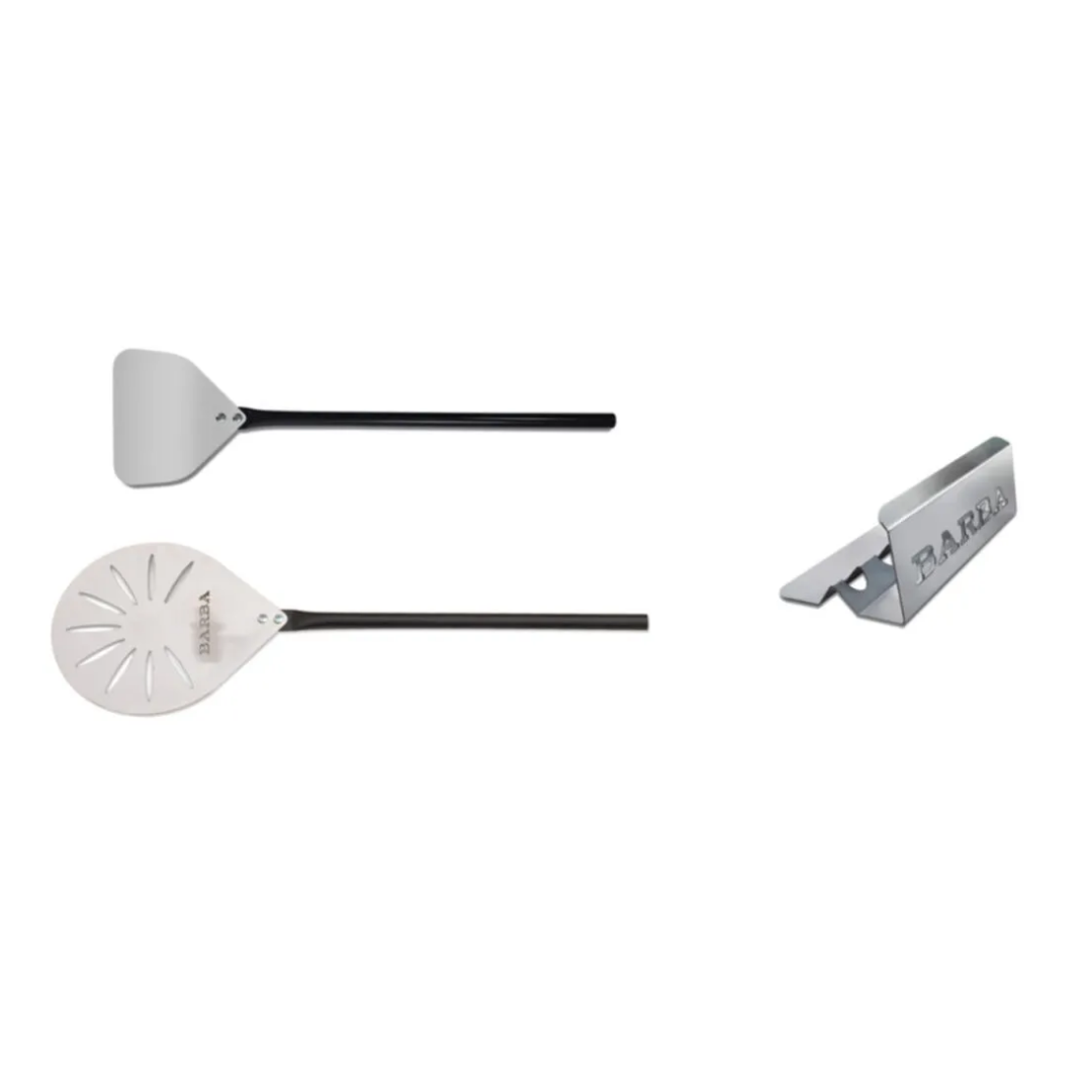 Barba Fl-46 Sehpalı Taşınabilir Bahçe Fırını