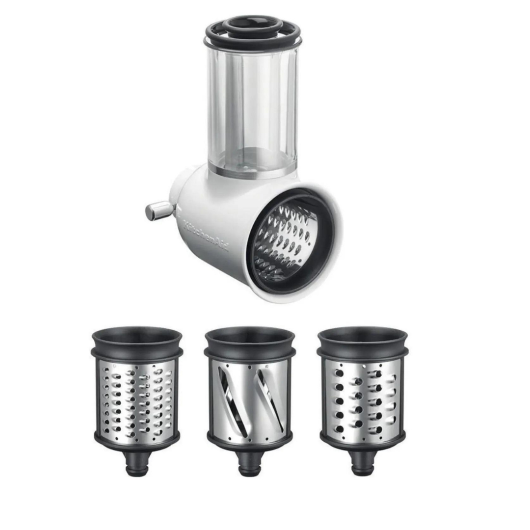 KitchenAid 5KSMvsa Dilimleme Ve Doğrama Aksesuarı