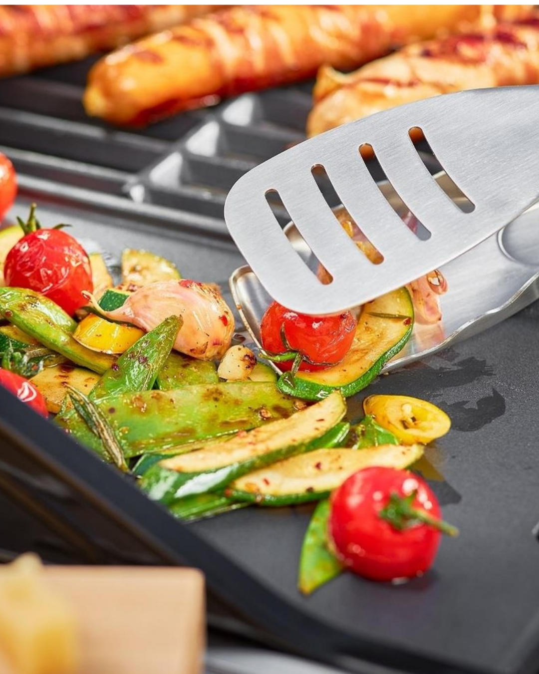 Rösle Barbekü Premium Maşa 44 cm