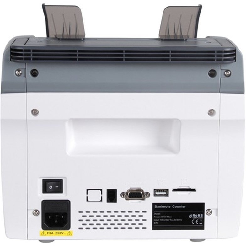 Baove Multi Mix Pro Karışık Para Sayma Makinesi Ve Sahte Para Yakalama - Tl - Euro - Usd