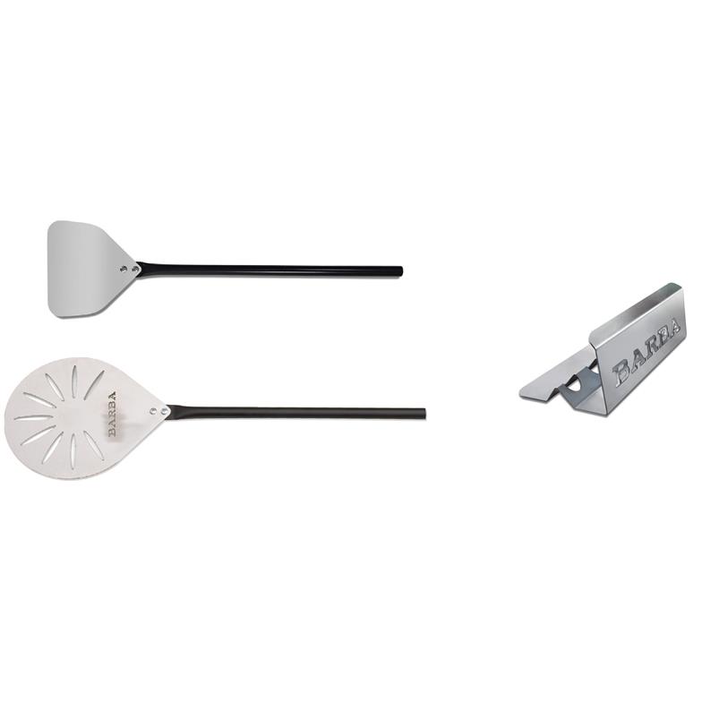 Barba FL-46 Set Üstü Taşınabilir Bahçe Fırını Mega Pack