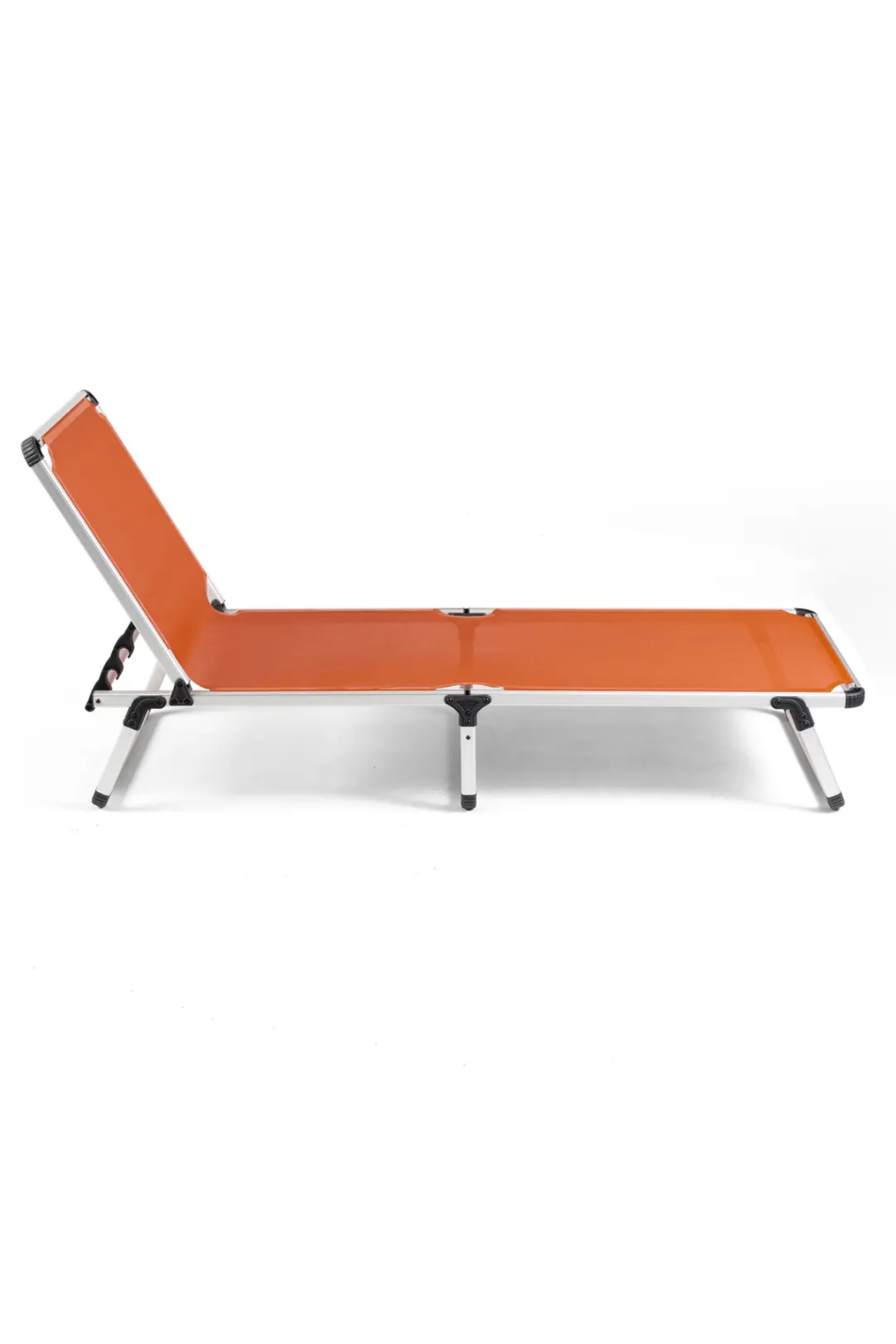 Reyo Katlanır ve Taşınır Şezlong Orange