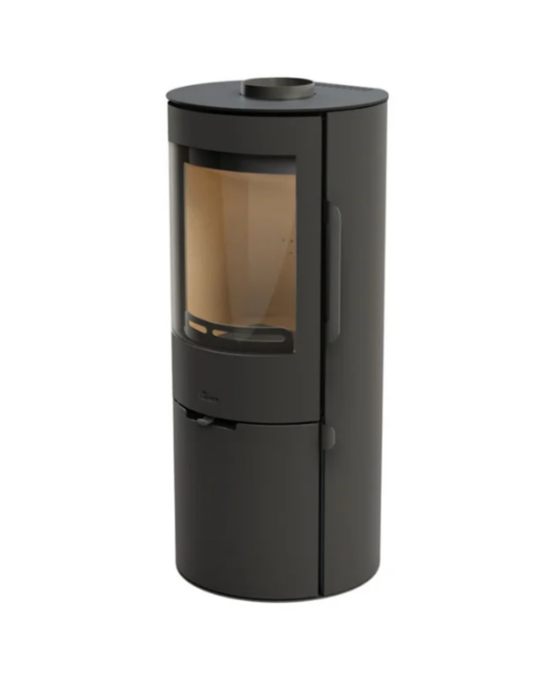 Lacunza Maya 5-7 kW Odun Sobası