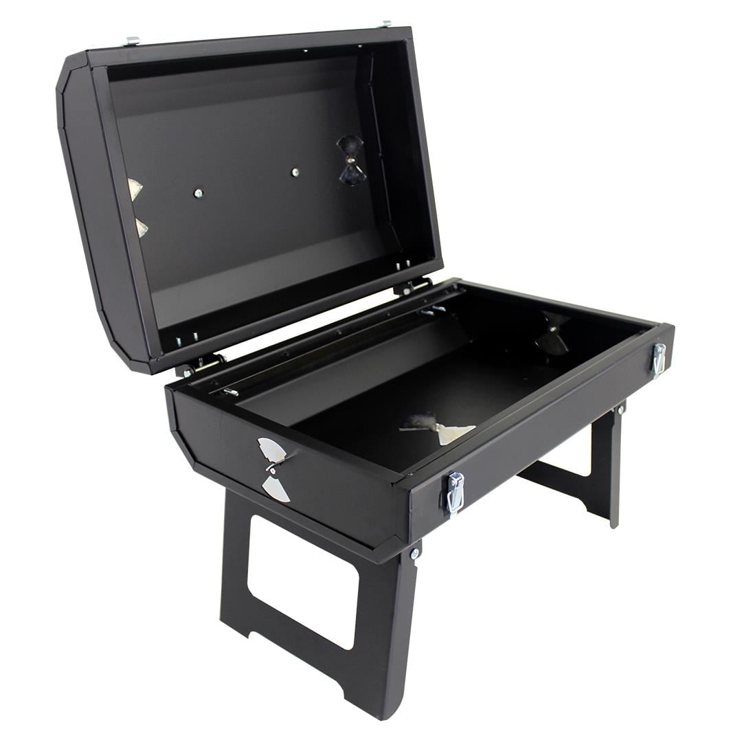 Grillmate Voyager Kilitli Portatif Barbekü Mangal