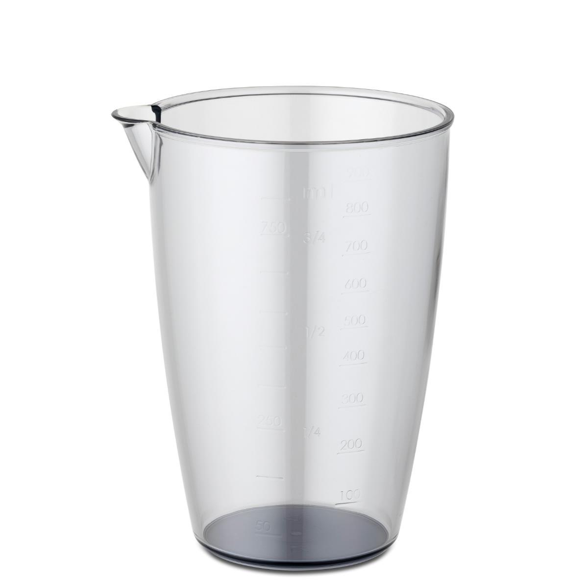 Fakir Speed Multi 1000 W Blender Seti Black Copper