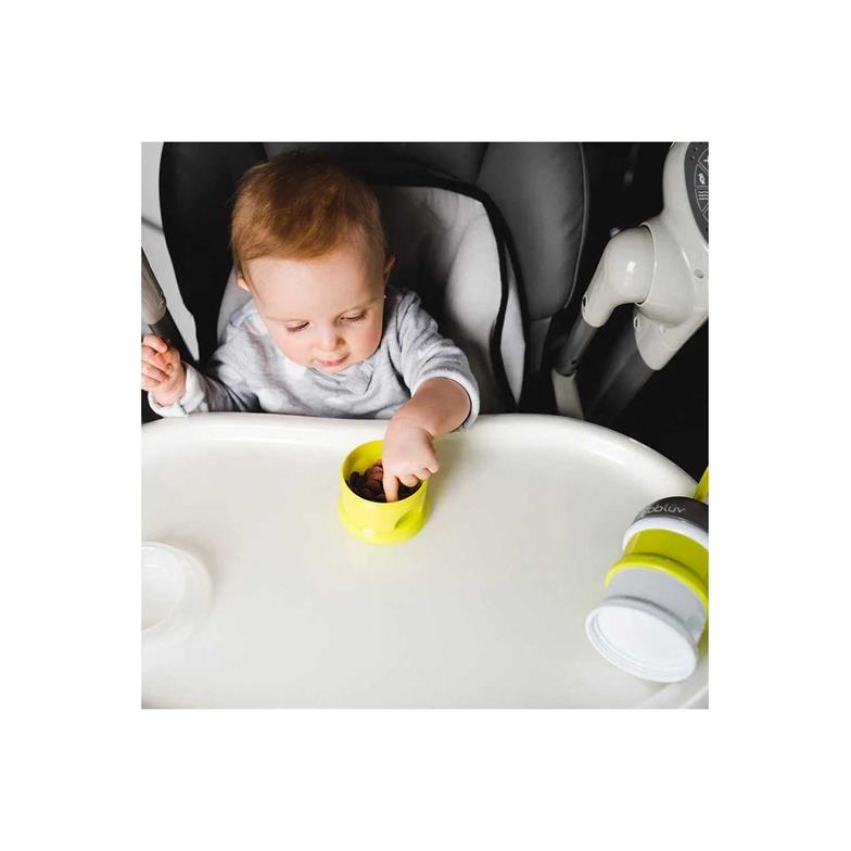 Bblüv Döse Toz Mama/gıda Saklama Kabı