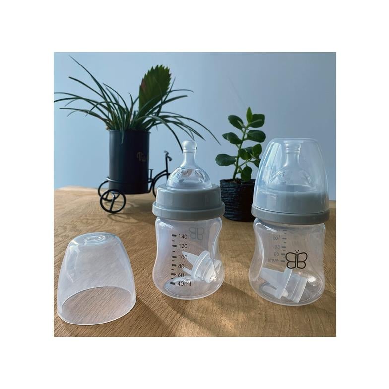 bblüv Flöw Taşınabilir Çiftli Elektrikli Göğüs Pompası