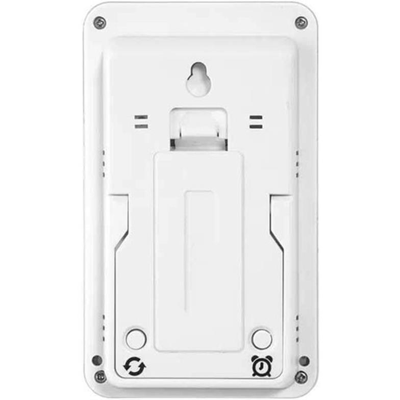 bblüv İgrö 2in1 Oda Termometresi Ve Nem Ölçer