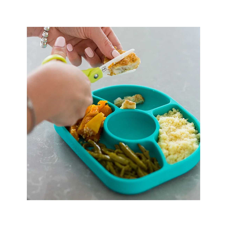 bblüv Küt Seramik Gıda Makası