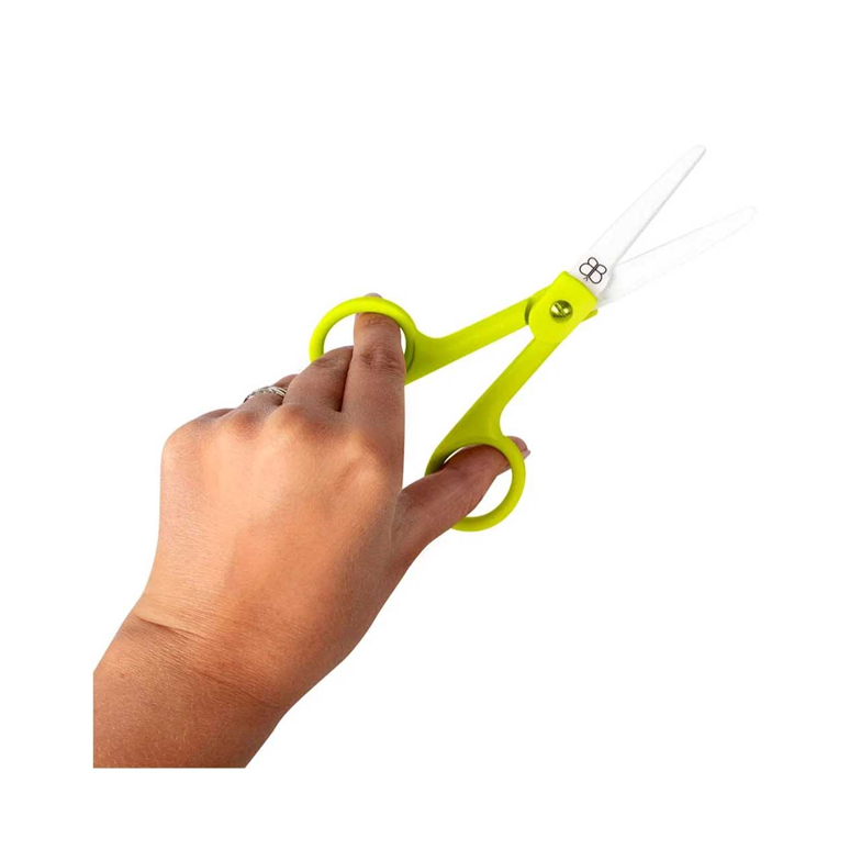 bblüv Küt Seramik Gıda Makası