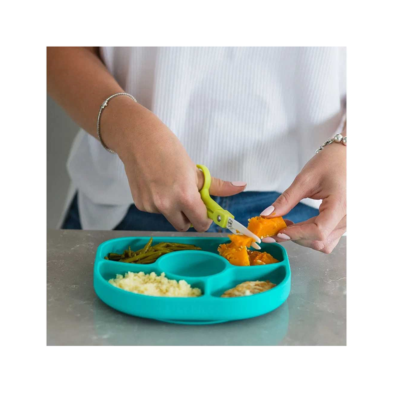 bblüv Küt Seramik Gıda Makası