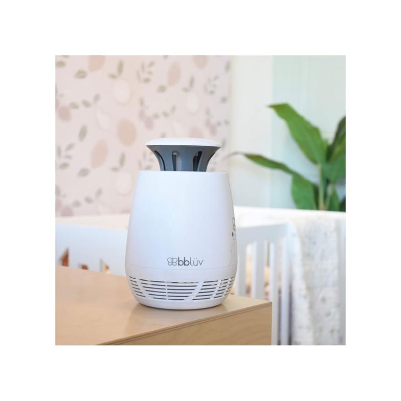 bblüv Moskitö Sessiz Sivrisinek Toplayıcı Lamba