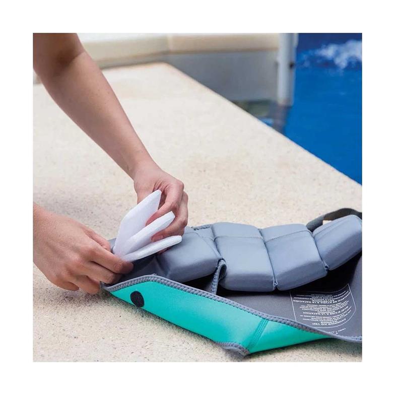 bblüv Naj Neopren Yüzme Yeleği Mavi (1-3 Yaş)