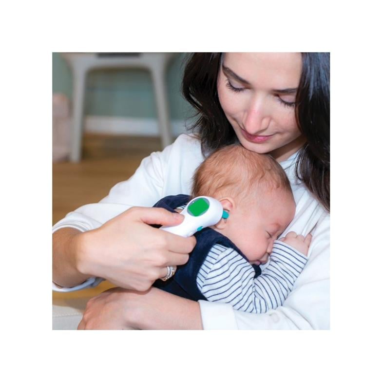 bblüv Ora Kızılötesi Dijital Termometre Ateş Ölçer