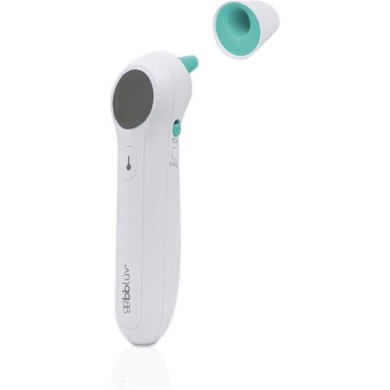 bblüv Ora Kızılötesi Dijital Termometre Ateş Ölçer