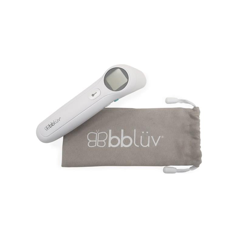 bblüv Ora Kızılötesi Dijital Termometre Ateş Ölçer