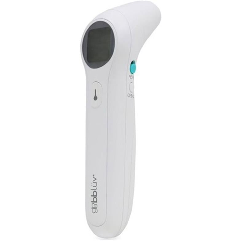 bblüv Ora Kızılötesi Dijital Termometre Ateş Ölçer