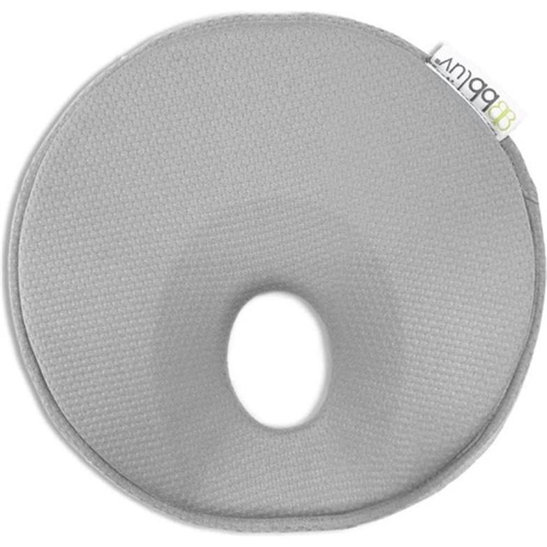 bblüv Pilö Düz Kafa Yastığı Gri