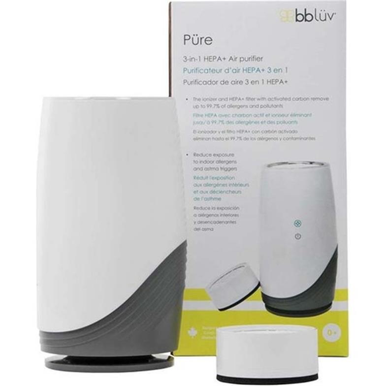 Bblüv Püre Hava Temizleyici