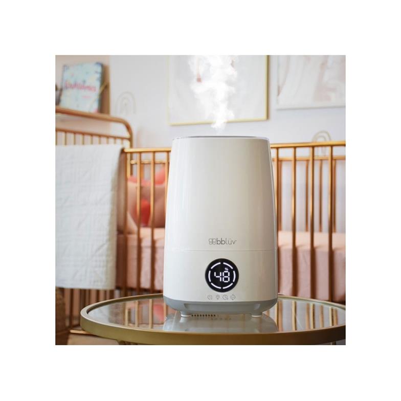Bblüv Umidö 4'ü 1 arada Ultrasonik Nemlendirici