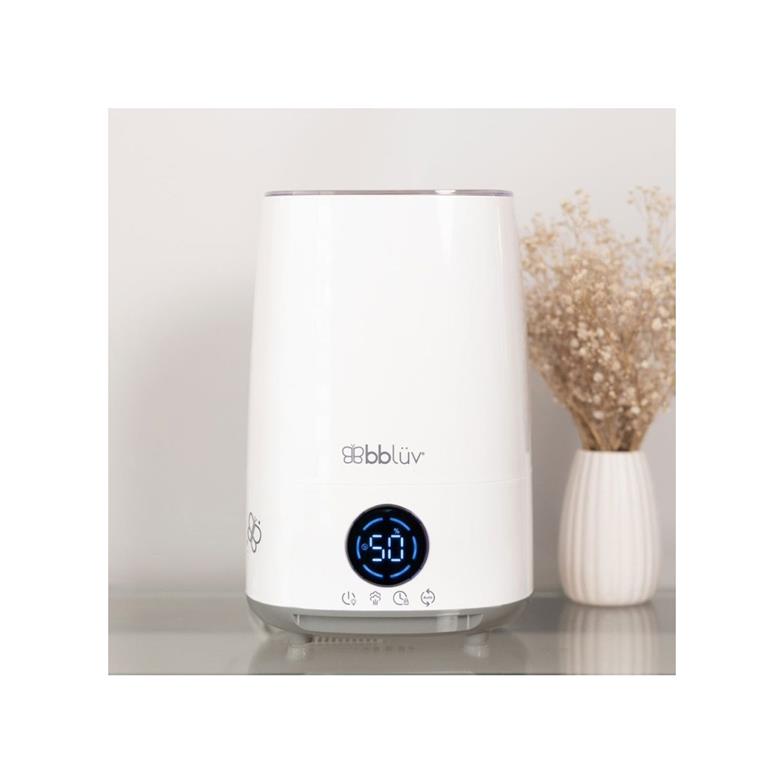 Bblüv Umidö 4'ü 1 arada Ultrasonik Nemlendirici