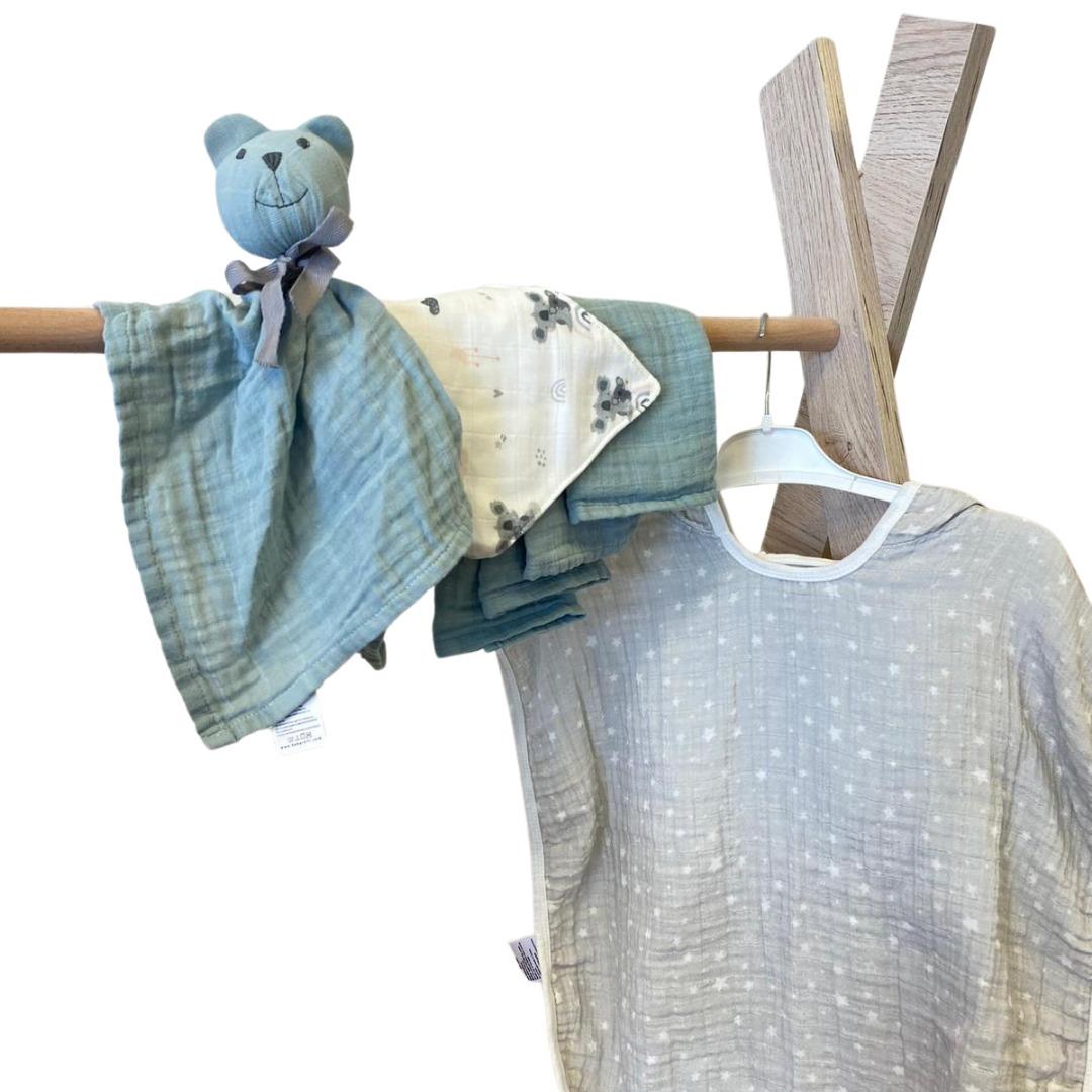 Reyo Beberotti Müslin Set Koala
