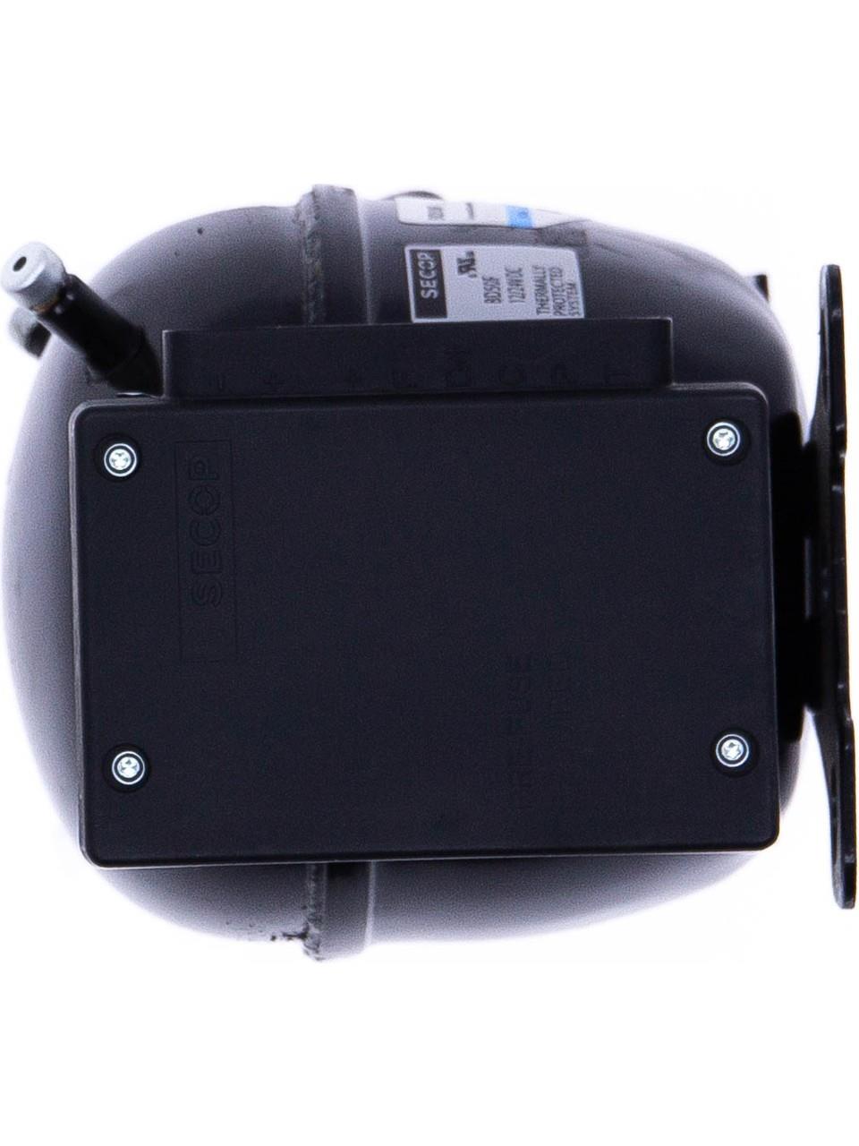 Secop BD50F Hermetik Ekovat DC 12/24V Kompresör