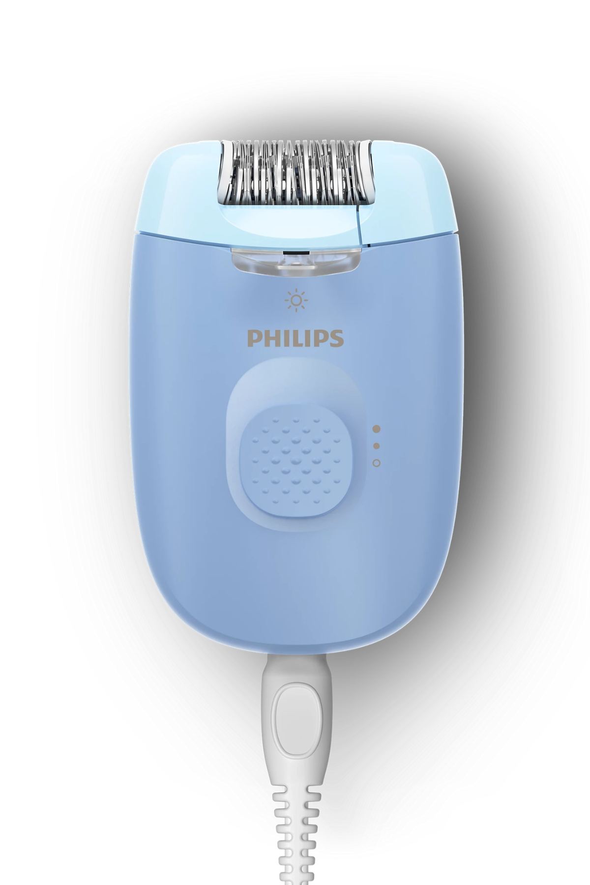 Philips BRE247/05 Series 4000 Kablolu Kompakt Epilatör